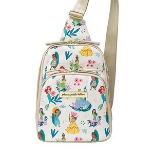 Petunia pickle bottom sling Disney princess